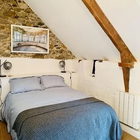 Maison De Charme Avec Jardin A Dahouet Pleneuf-Val-Andre